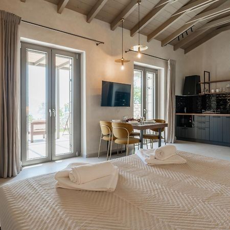 Fiscardo Sunny Villas Фіскардо Екстер'єр фото